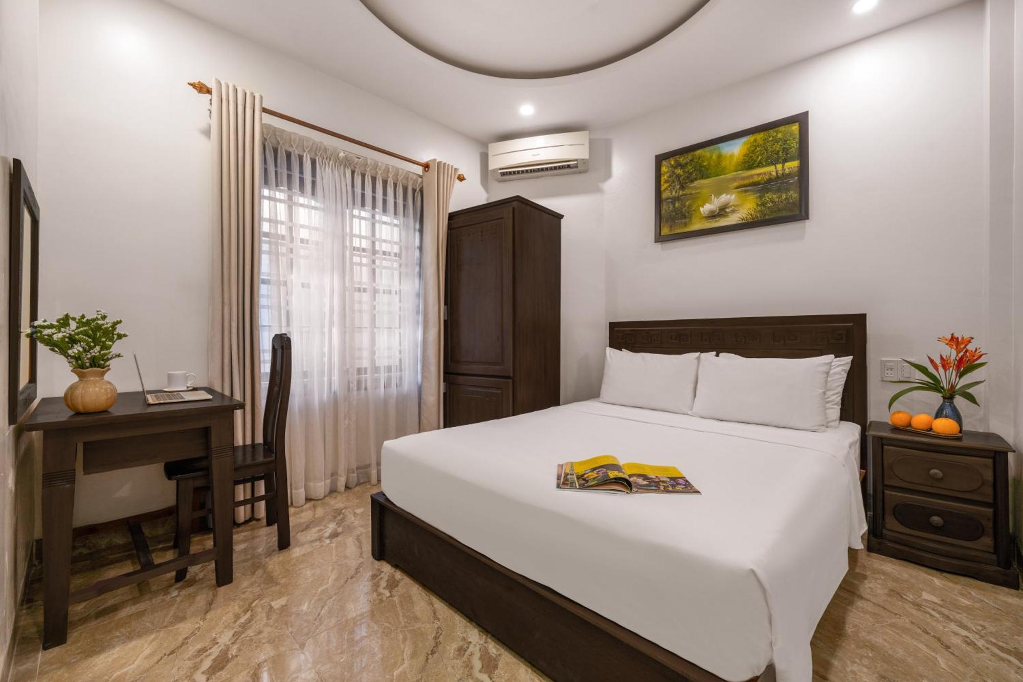 Raon Ancient Town Hotel Hoi An Esterno foto