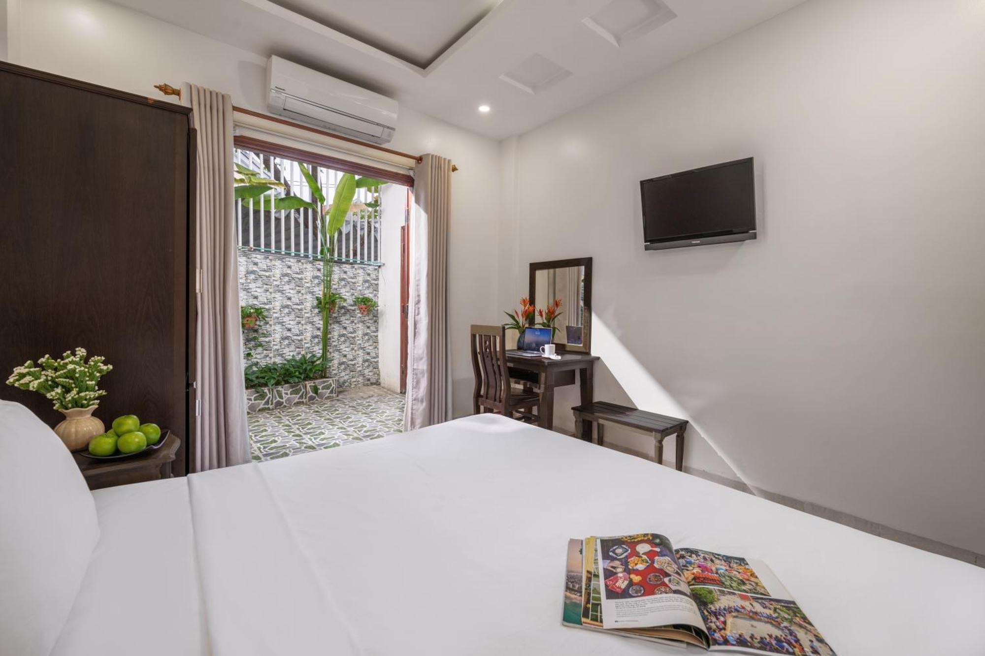 Raon Ancient Town Hotel Hoi An Esterno foto