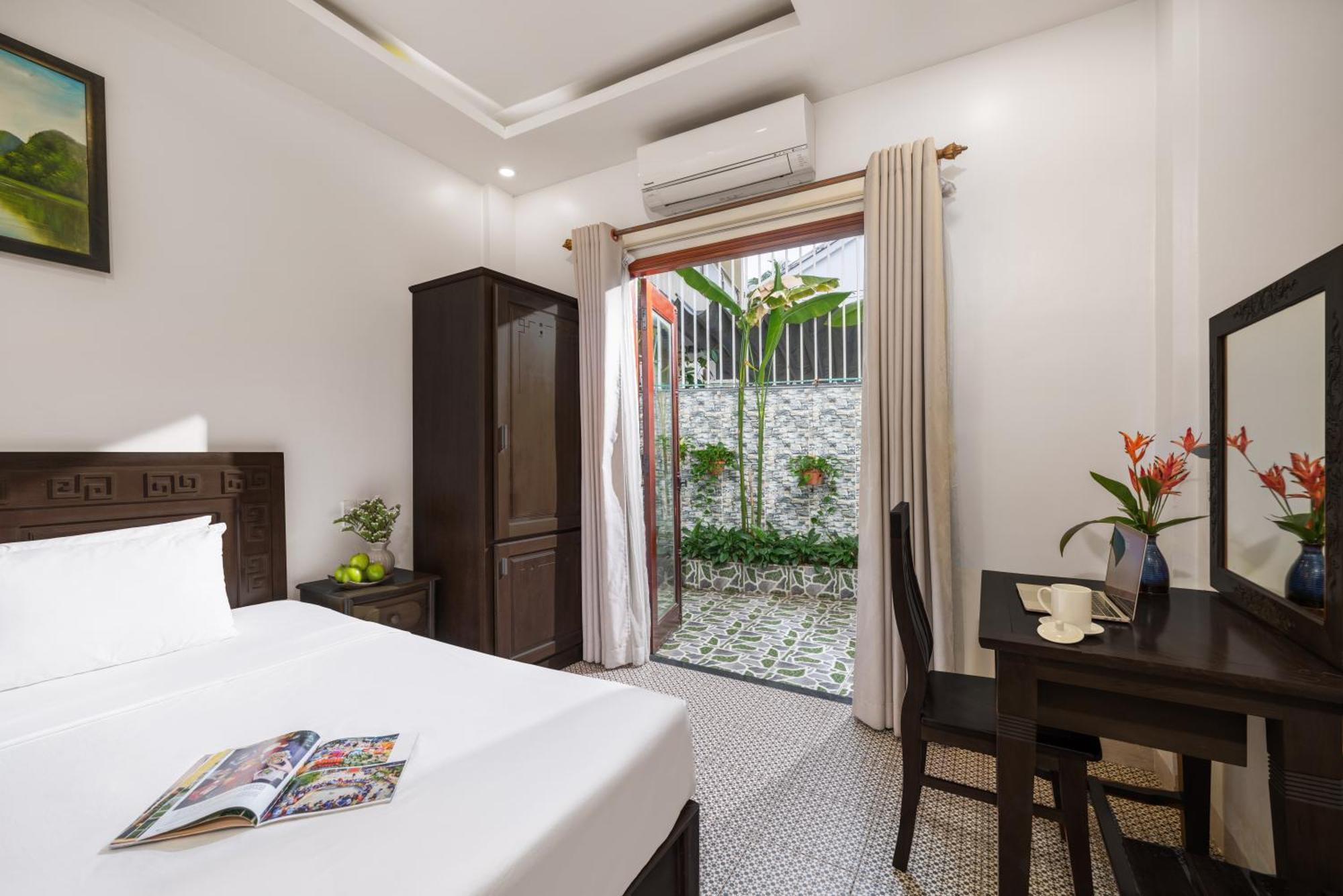 Raon Ancient Town Hotel Hoi An Esterno foto