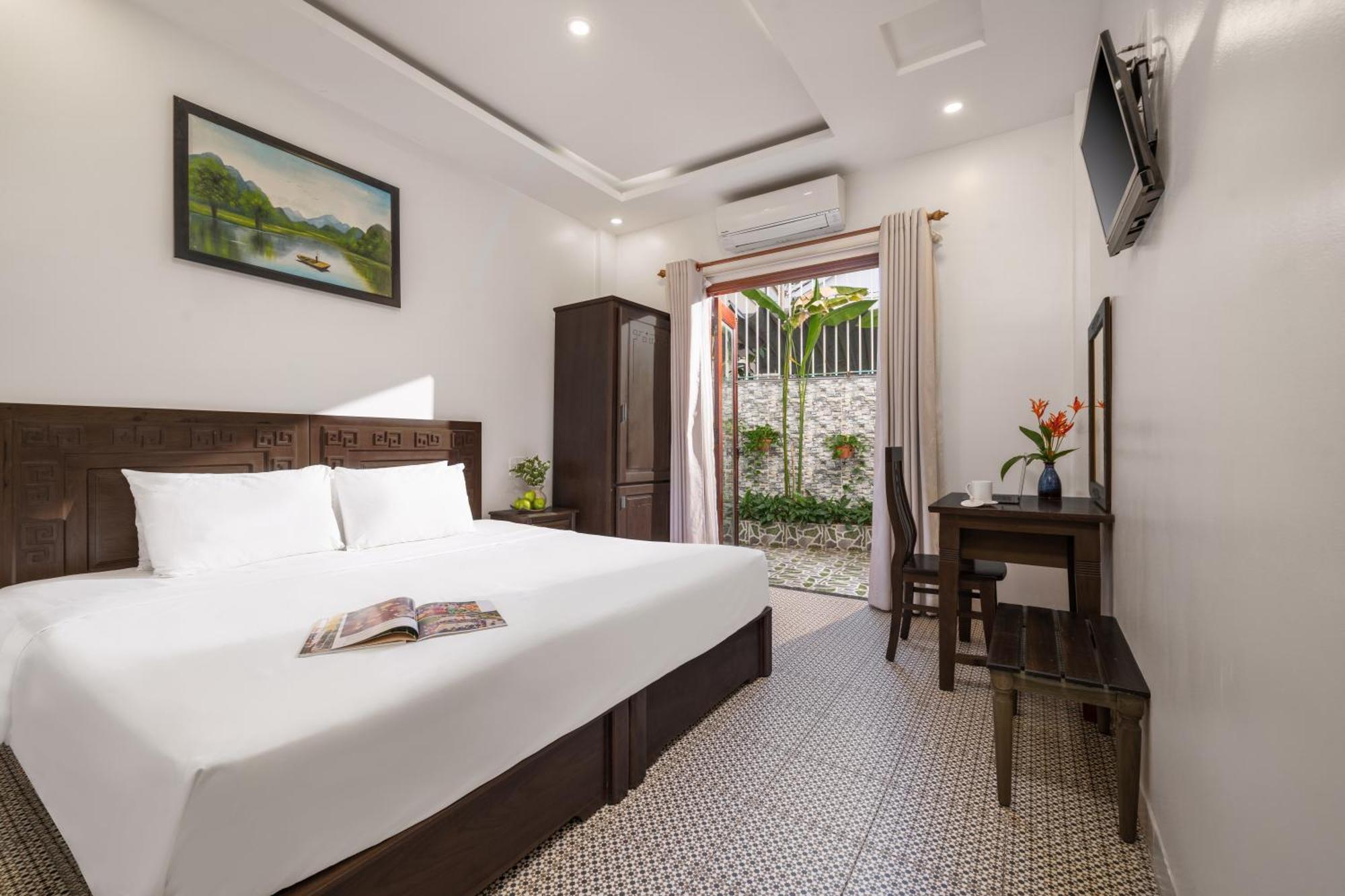 Raon Ancient Town Hotel Hoi An Esterno foto