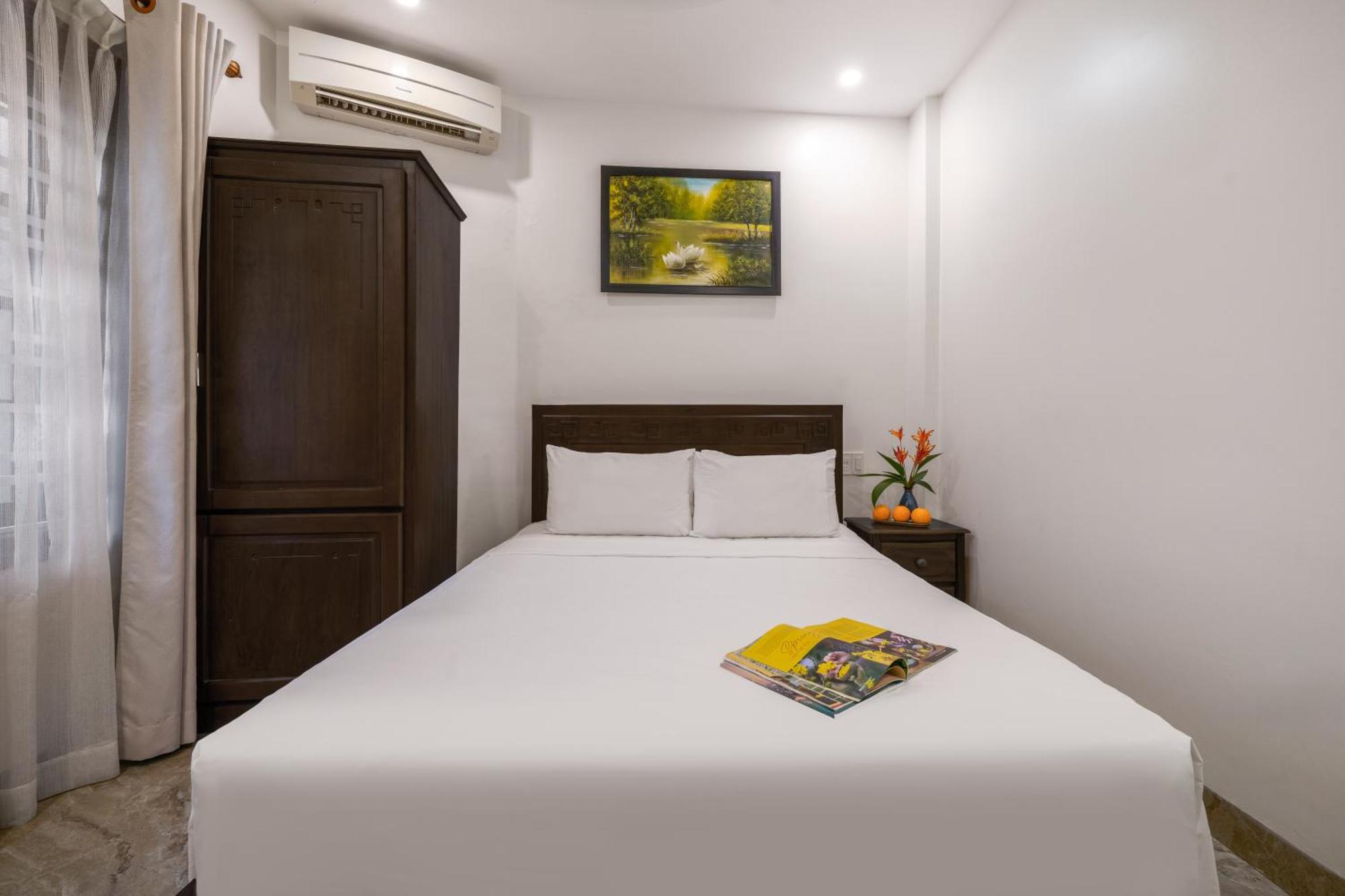 Raon Ancient Town Hotel Hoi An Esterno foto